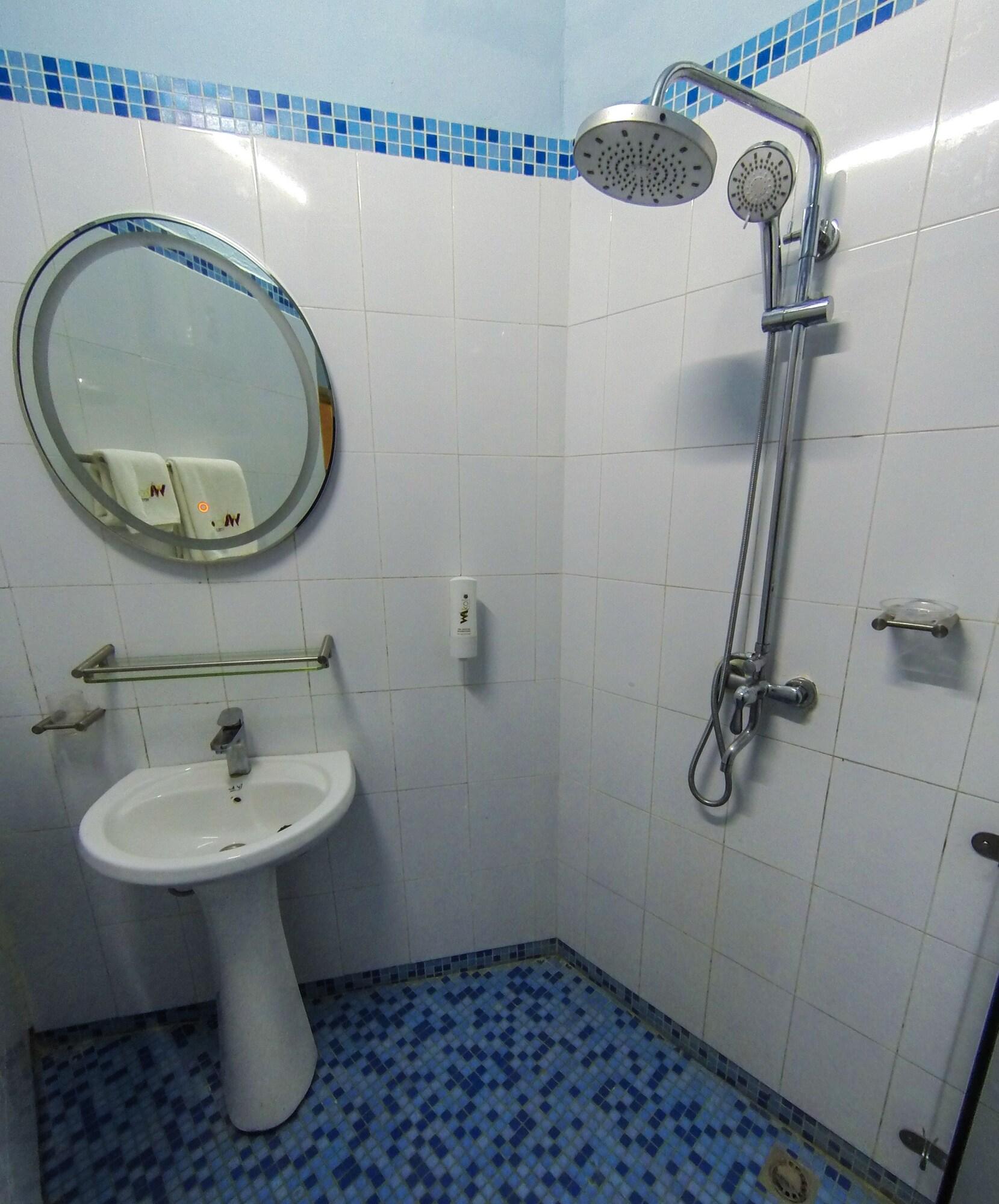 Wakola Hotel Fass 다카르 외부 사진