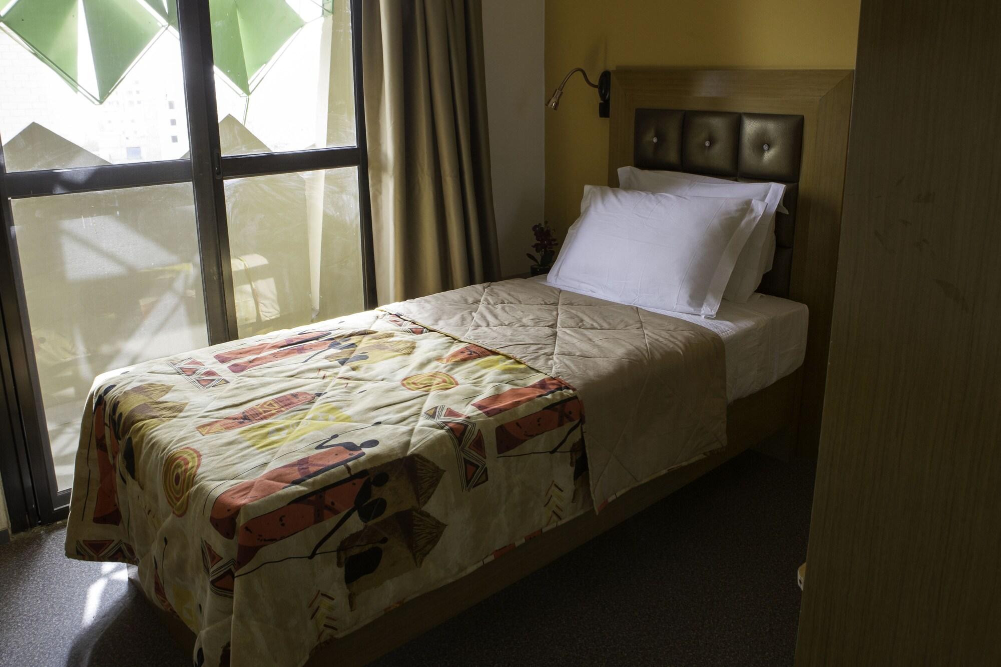 Wakola Hotel Fass 다카르 외부 사진
