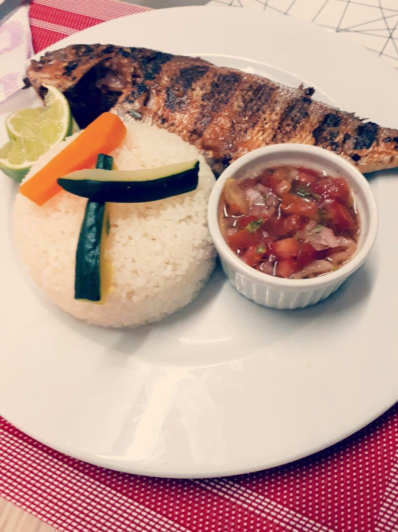 Wakola Hotel Fass 다카르 외부 사진